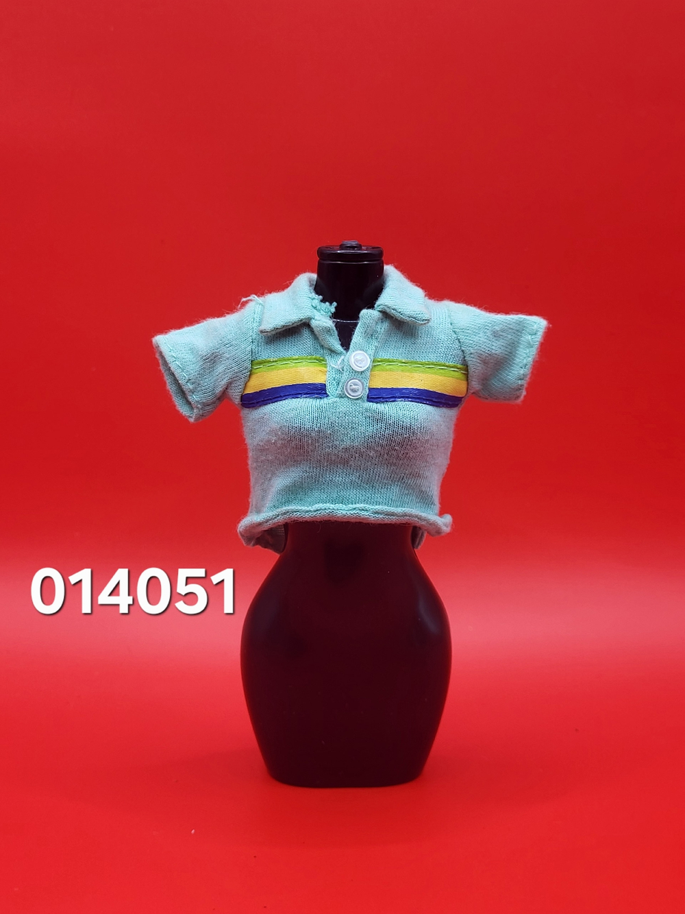 Одежда для куклы Барби винтаж 014051