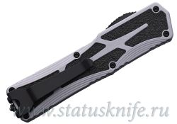 Нож Heretic Knives Colossus 03910AGRAY Two Toneфотография - 2