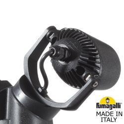 Фасадный светильник FUMAGALLI MINITOMMY 2L. 3M1.000.000.AXU2L