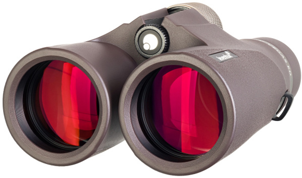 Бинокль Levenhuk New Vegas ED 10x42