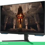 Игровой монитор Samsung Odyssey G7 LS32BG700EIXCI