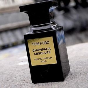 Tom Ford Champaca Absolute Eau De Parfum