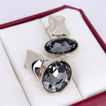 Серьги LuxVintage - арт506