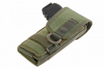 Кобура Трансформер-2 molle олива Stich Profi