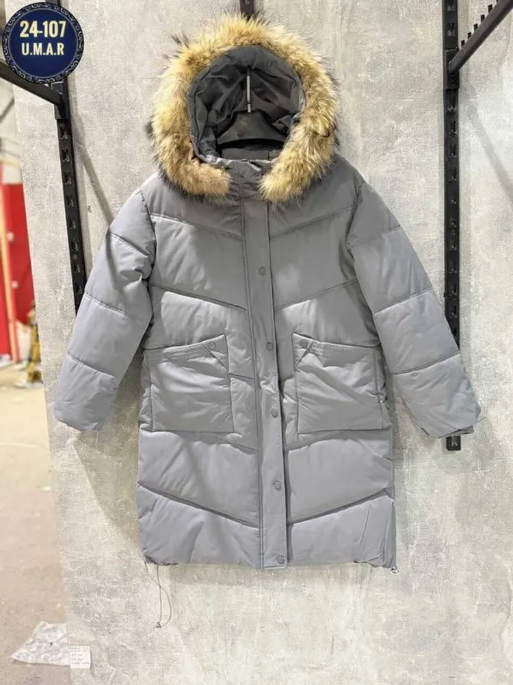 Куртка 2946079 Fabrika