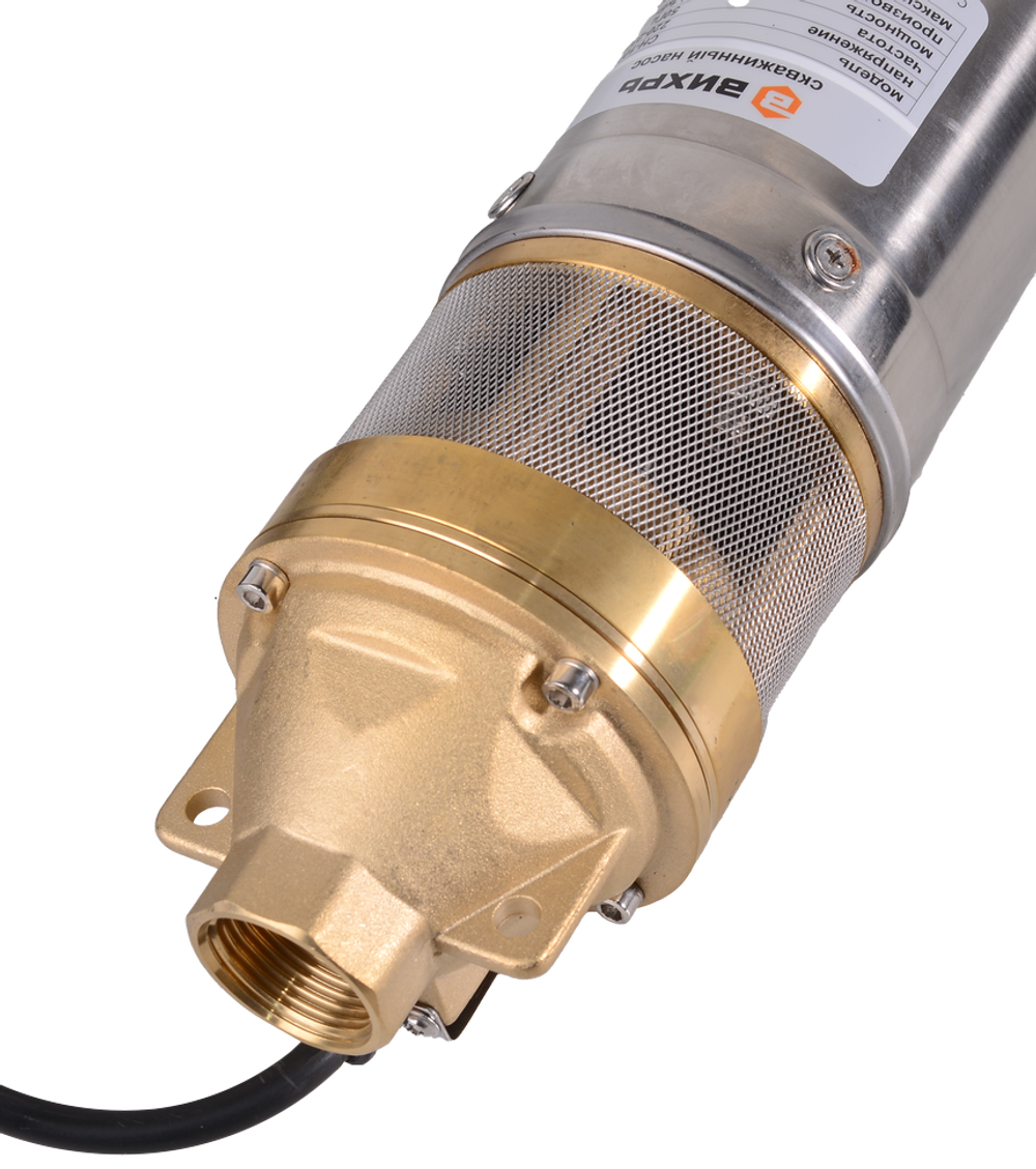 Скважинный насос Вихрь СН-100