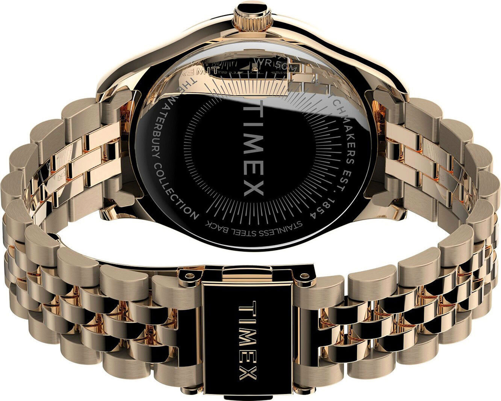 Женские наручные часы Timex TW2T87300VN