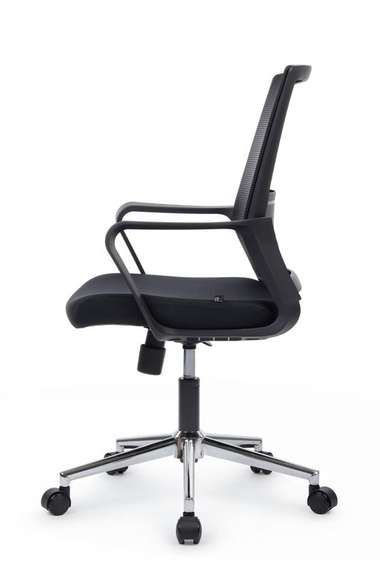 Кресло Mint RCH M1029MBE Черный