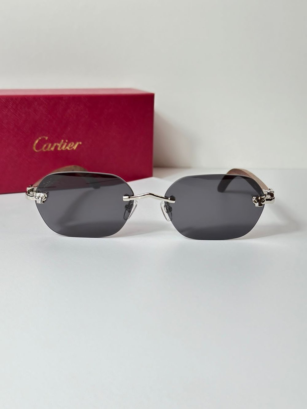 Очки Cartier
