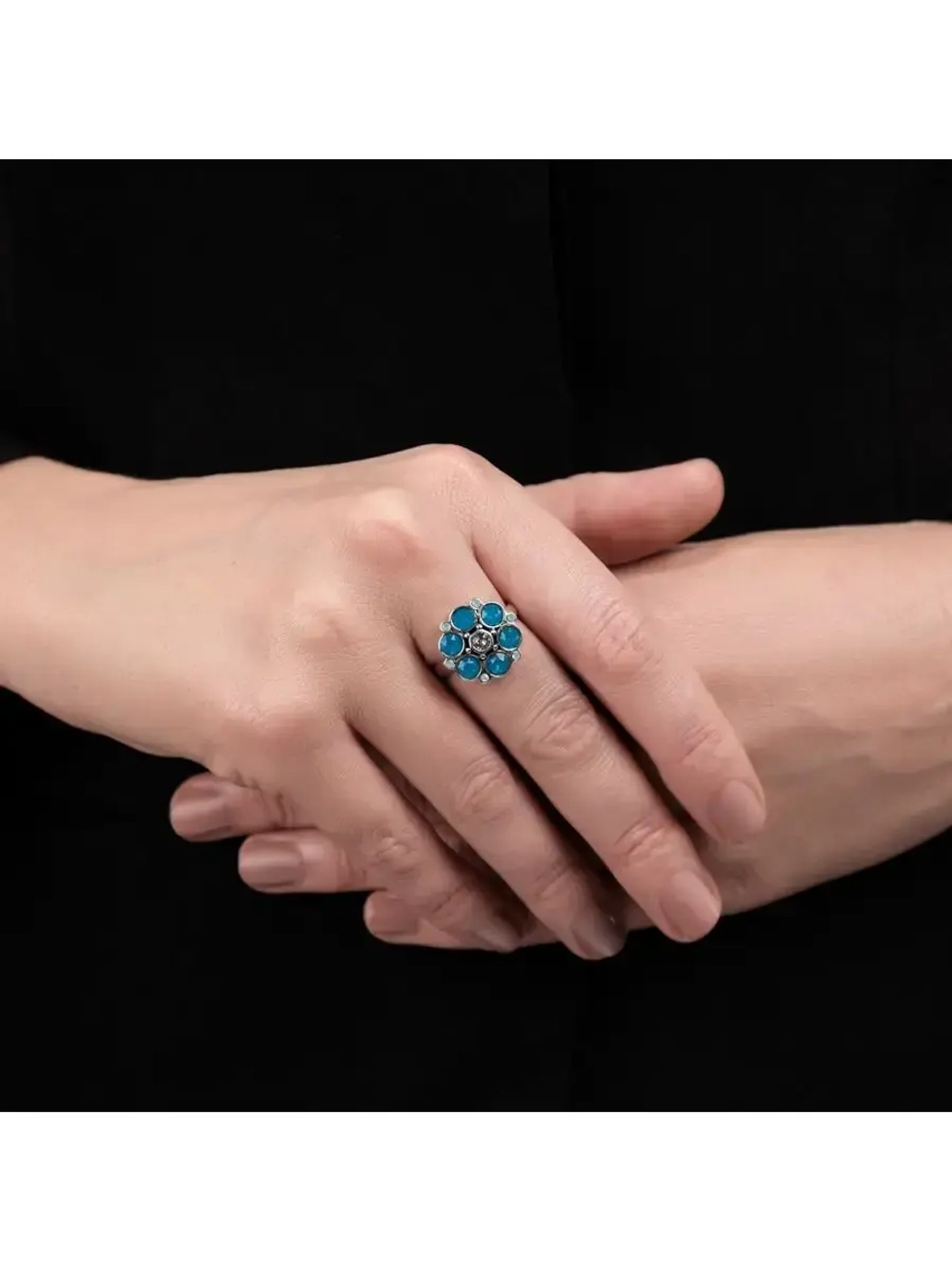 Кольцо "Абарис"