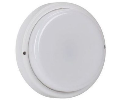 Светильник светодиодный ДПО 0103 20Вт IP65 4000К круг GENERICA LDPO0-0103-20-40-K01-G