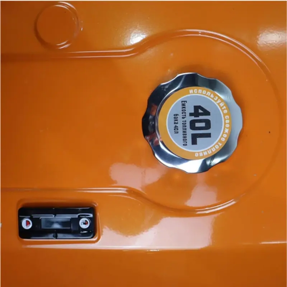 Lifan 20000E3A генератор бензиновый 00-00160715