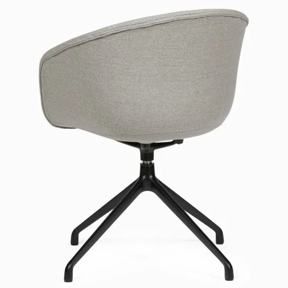 Крутящийся стул Mark, темно-серый