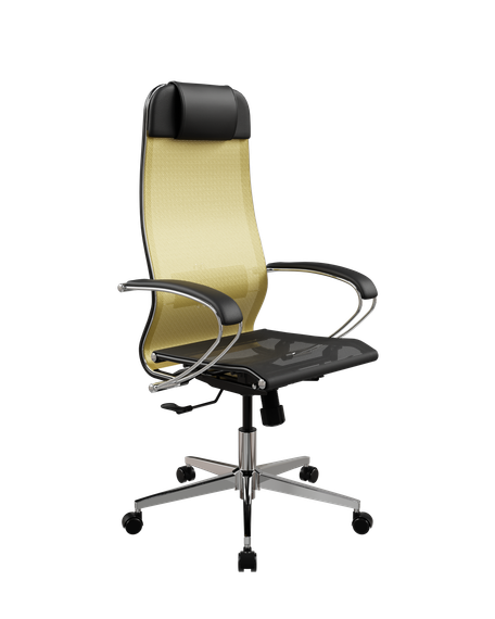 Кресло ErgoLife Set 4/подл.131/осн.Synchro 004