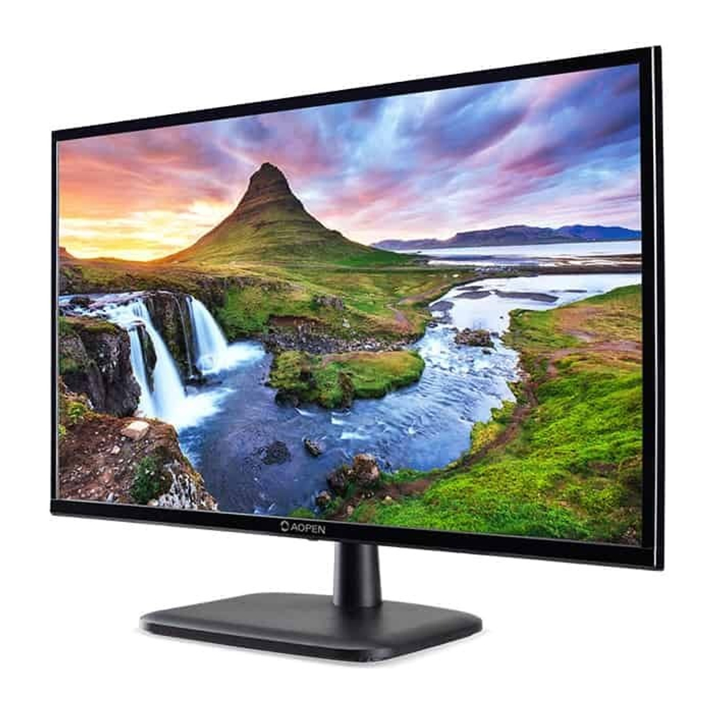 Монитор 23.8" Acer Aopen 24CL1Ybi (UM.QE1EE.006)