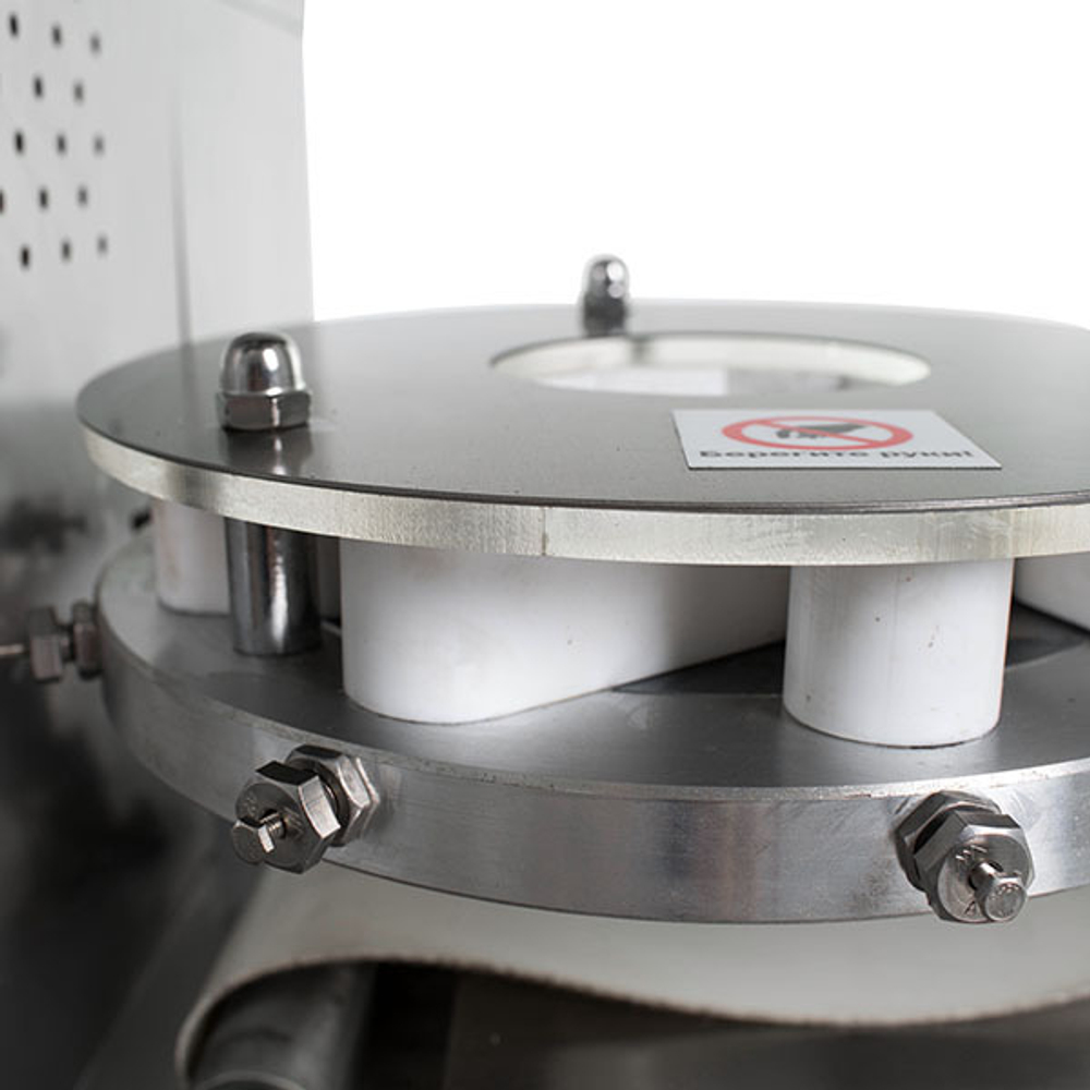 Аппарат для производства Хинкали BGL-25 (AR)