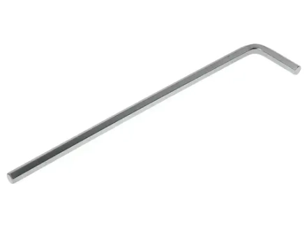 Ключ шестигранный 5мм RF-76405XL: Г-образный экстра длинный ROCKFORCE