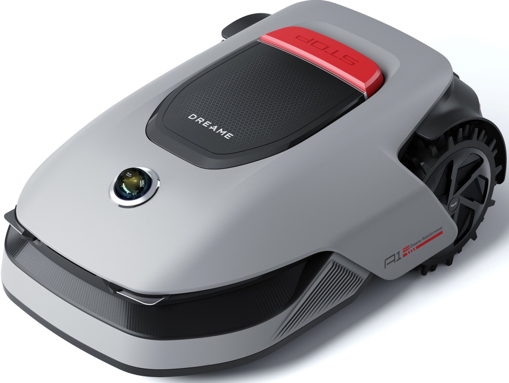 Робот-газонокосилка Dreame Roboticmower A1 Pro 800 (MLLA7200)