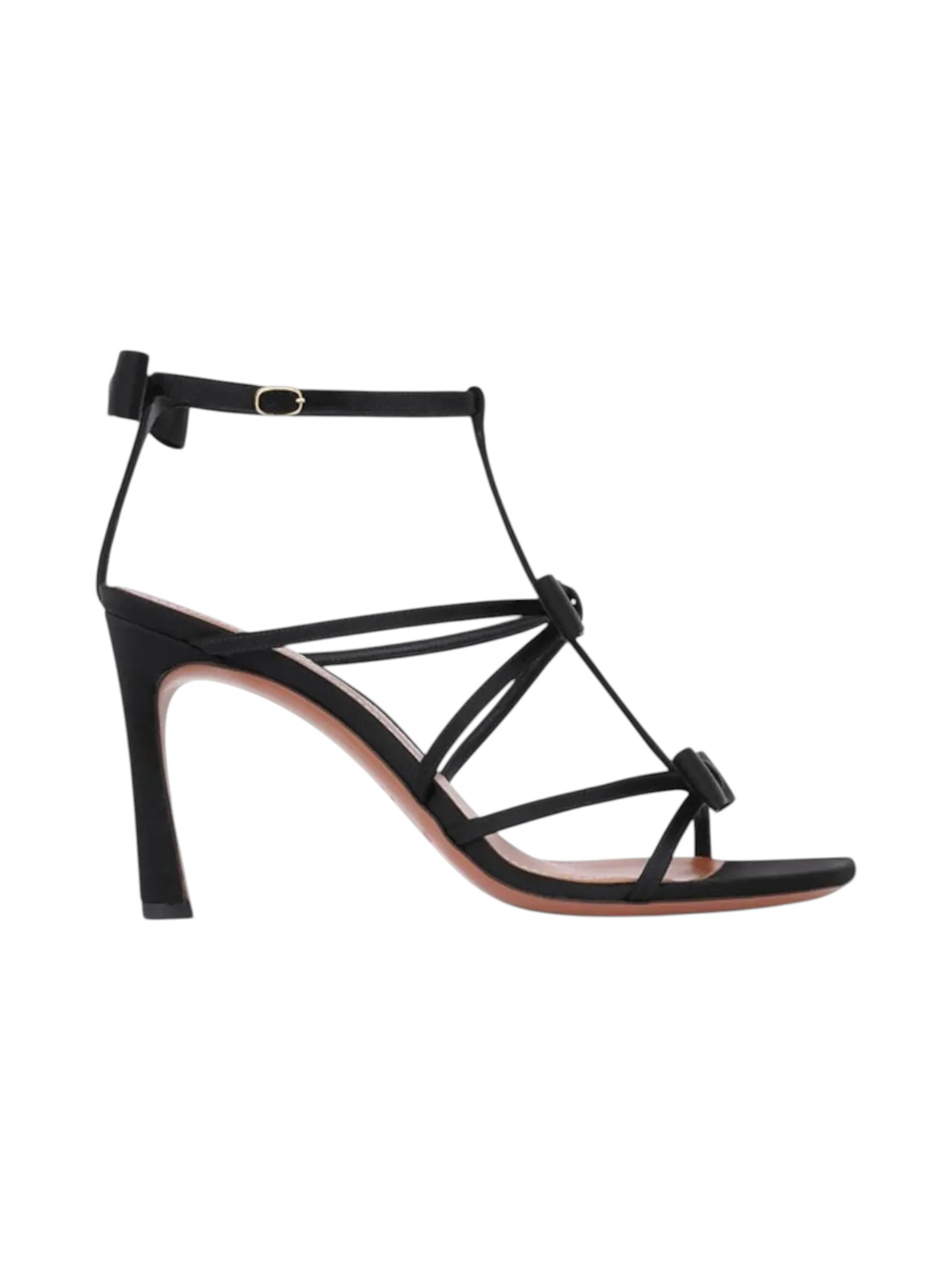 Босоножки Zimmermann