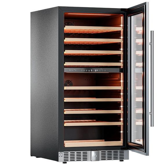 Винный холодильник Meyvel MV99PRO-KST2