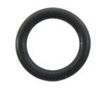 Proponent M83248-1-903 O-Ring, 19/64 in ID, 1/16 in Thick, Fluorocarbon, Black