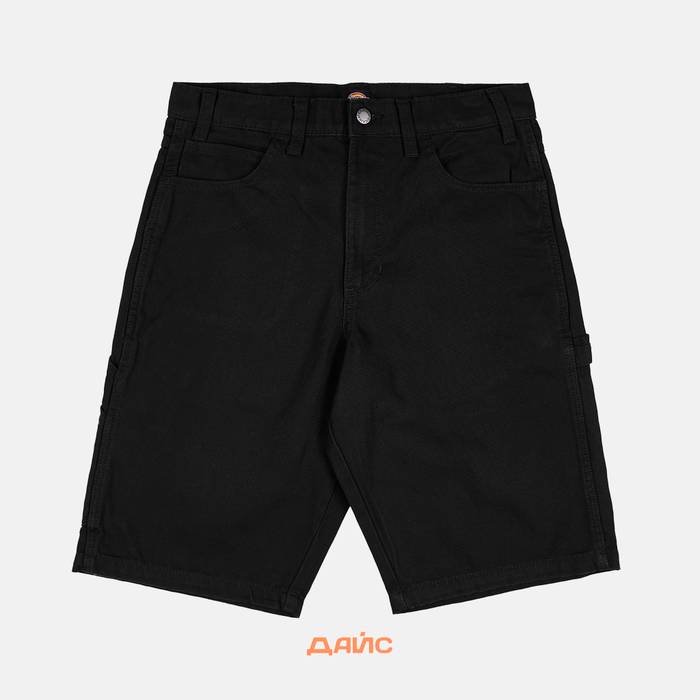 Шорты мужские Dickies Duck Canvas Chap Short