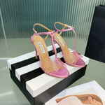 Aquazzura Pumps 10.5 cm