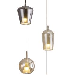 8259 Люстра подвесная ELSA