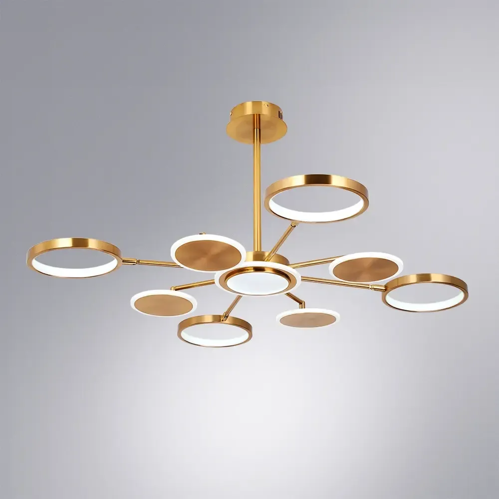 Люстра на штанге Arte Lamp