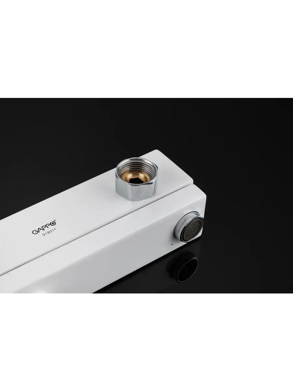 Смеситель для ванны Gappo G3217-8