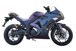 Электромотоцикл YAMAHA R3