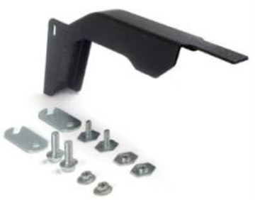 Пластиковая защита цепи KZ (только пластик)