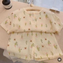 ДО МУСЛИН  Детс КАССАМИА