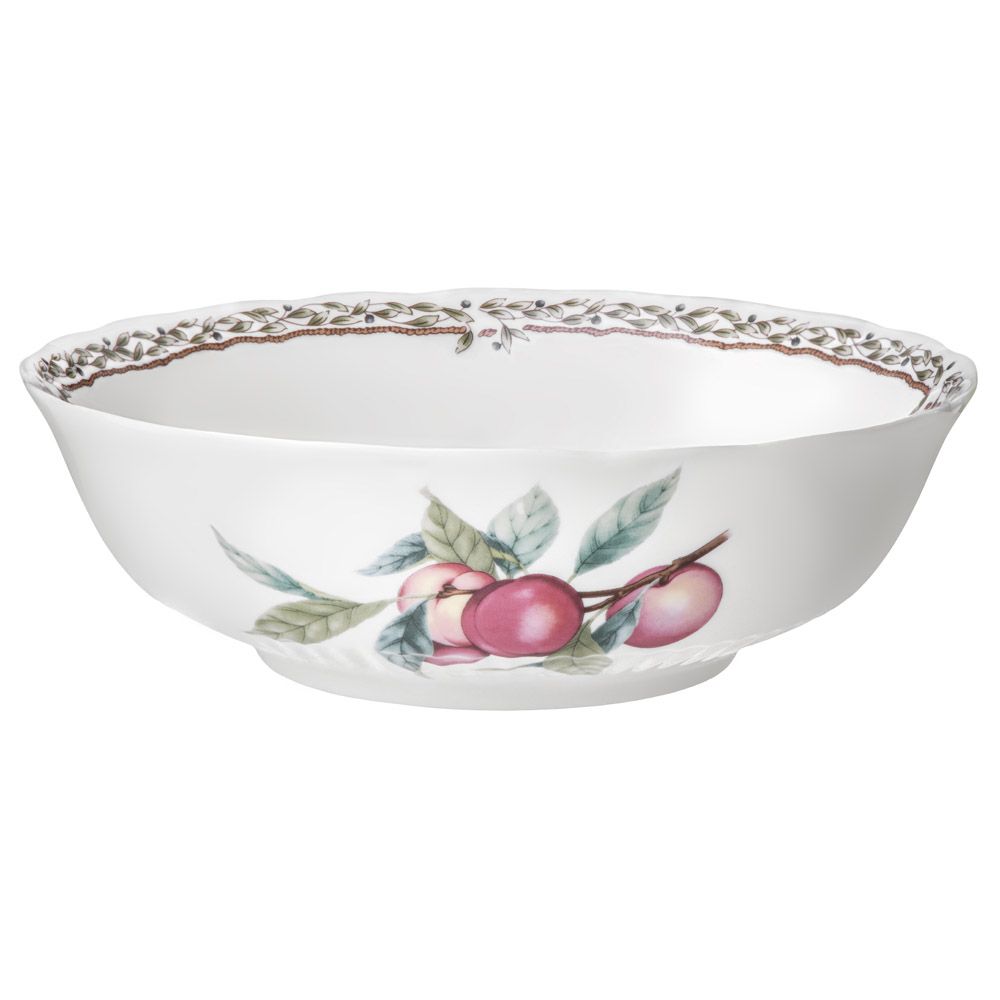 НАБОР САЛАТНИКОВ LEFARD "FRUIT GARDEN" 17,5*5,5 СМ 2 ШТ. 750 МЛ (КОР=24НАБ.)