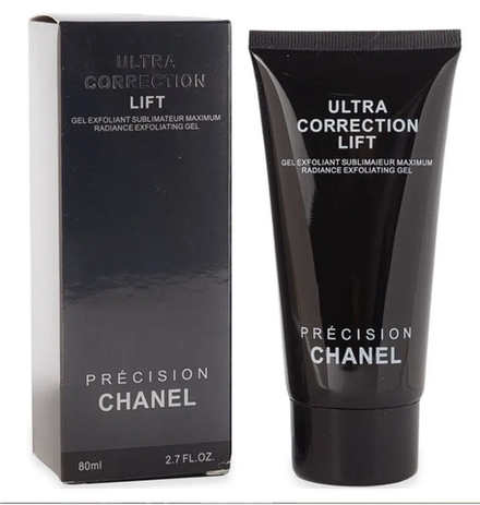 Chanel Пилинг для лица Precision Ultra Correction Lift