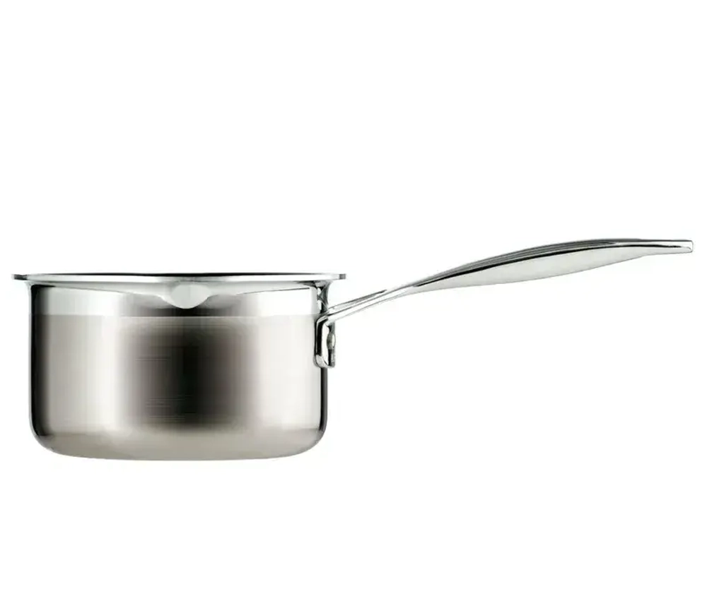 Le Creuset Сотейник с антипригарным покрытием 3-PLY 16 см 1,3 л