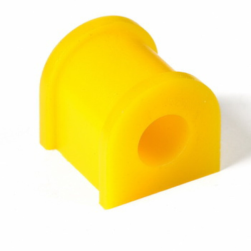 Полиуретановая втулка стабилизатора, задней подвески I.D. = 16 мм (2 шт.), Точка опоры.1-01-040