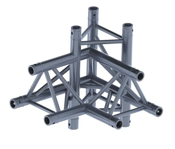 Involight ITX29-C16 - Модуль для 4-х ферм , треугольн., 290х500 (12 шт CC29SET)