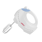 Aresa AR-1908 белый Миксер