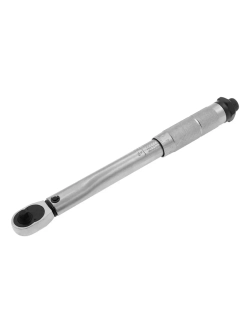 Динамометрический ключ для авто 5-24 Нм 1/4" 14158