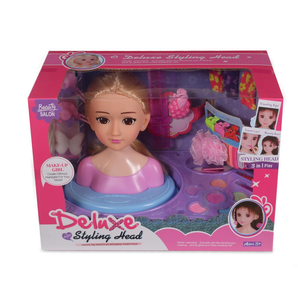 Набор Стилиста, коробка YM20-1E