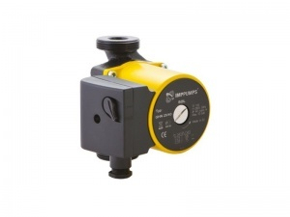 Насос циркуляционный IMP Pumps GHN SOL 25/70-180