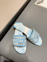 Christian Dior Dway Slide