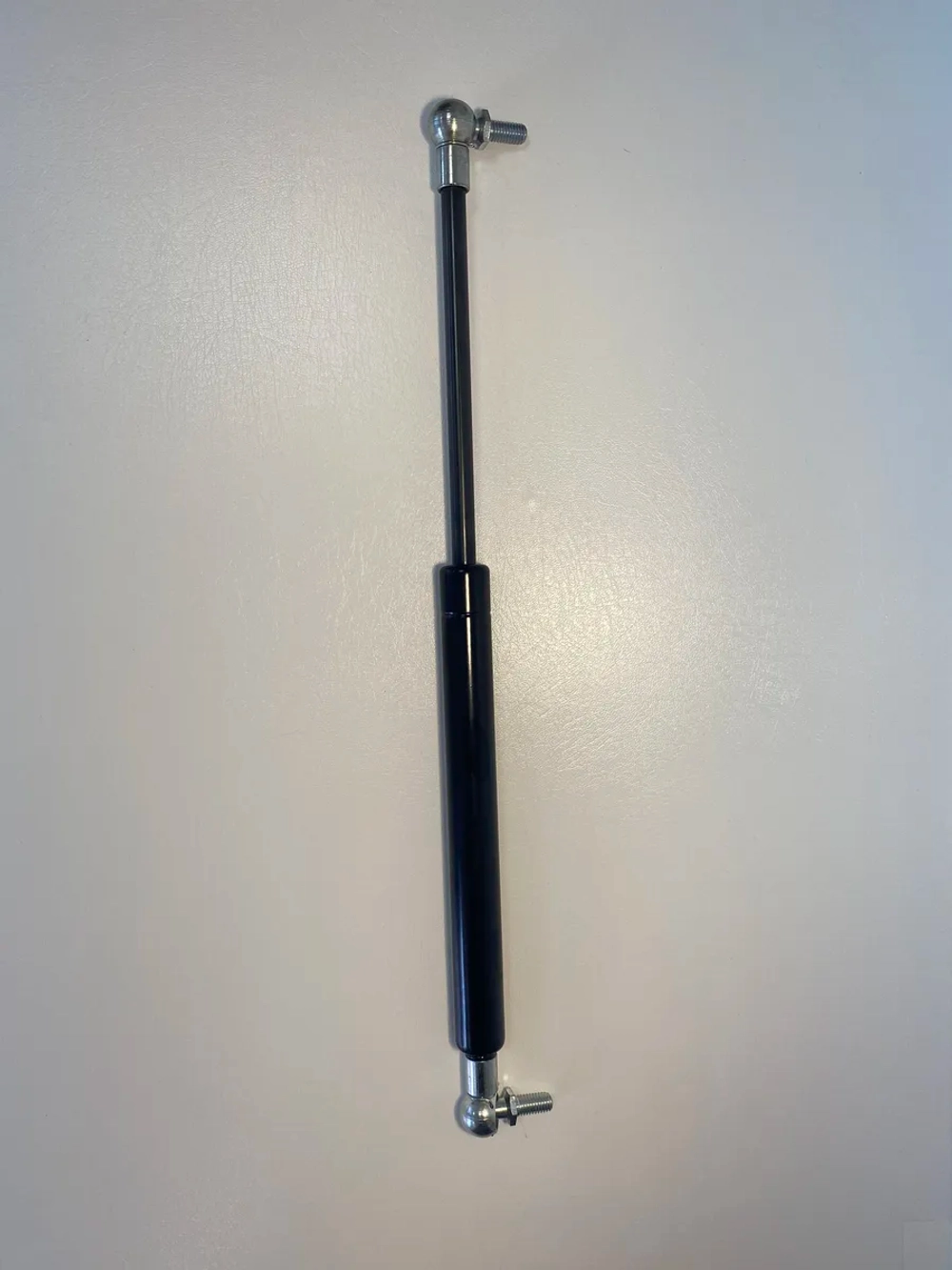 Газлифт 405 мм 1200N металлический шарик, 1 шт