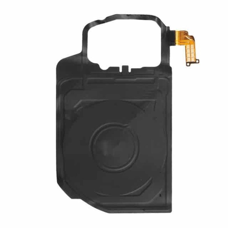 Шлейф беспроводной зарядки и NFC для Samsung Galaxy S7 Edge (SM-G935F)