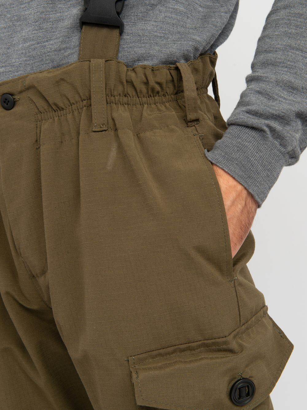 Костюм летний Горка-5 ткань Смесовая Рип-Стоп цвет Хаки Костюм летний Горка-5 ткань Смесовая Рип-Стоп цвет Хаки