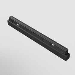 Трековый светильник Maytoni Technical TR031-4-18W3K-S-DS-B