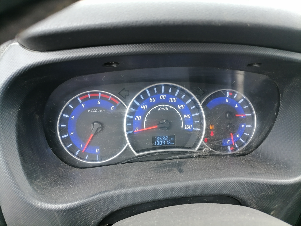 SOLLERS Argo Изотермический/рефрижератор S200-CA1 (Изотермический, Дизельный, 2,0 л, 129 л.с.)