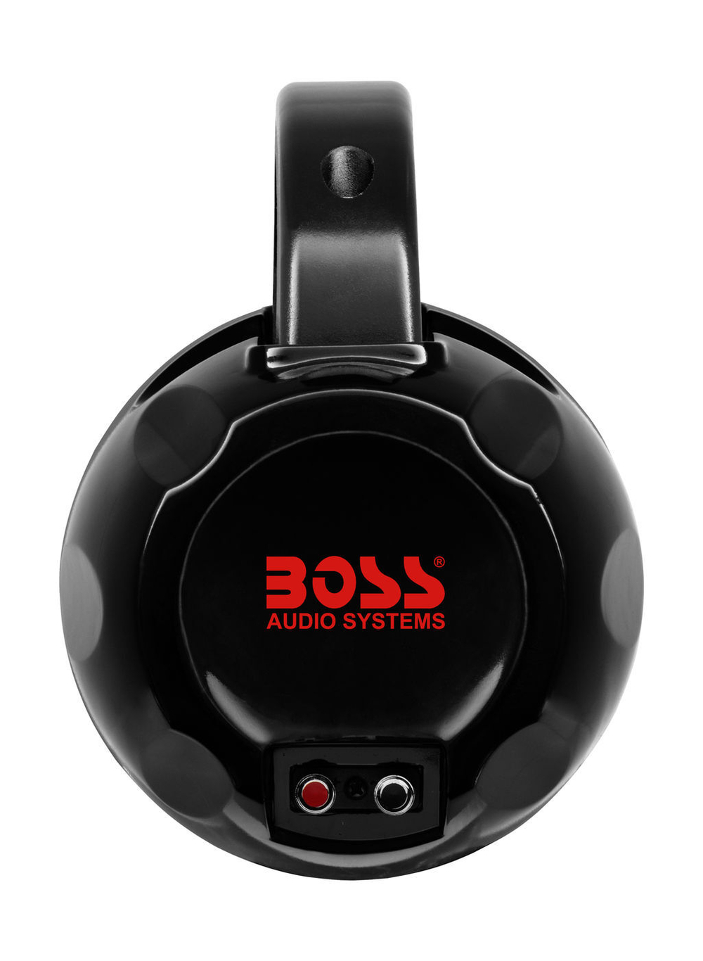 Акустика на таргу BOSS MRWT40RGB