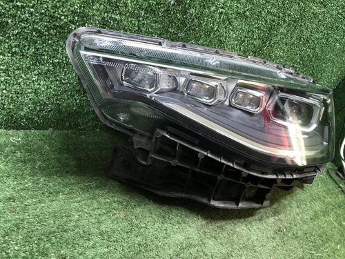 Фара левая Haval F7 (2018-2024) LED
